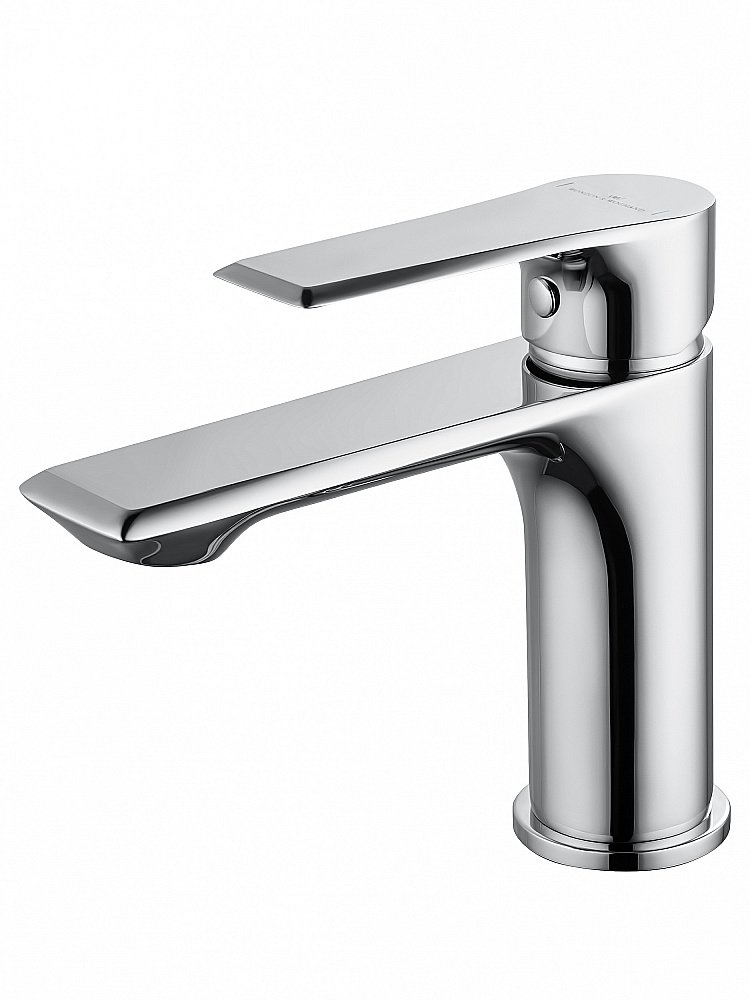 Смеситель для раковины WONZON & WOGHAND BRILLIANT, Хром (WW-88018079-CR) купить в интернет-магазине сантехники Sanbest