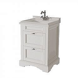 Тумба с раковиной Caprigo Greenwich 60 для ванной в интернет-магазине Sanbest