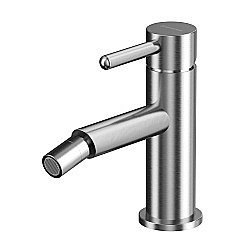 Смеситель для биде WhiteCross Y Y1220NIB брашированный никель купить в интернет-магазине сантехники Sanbest