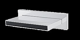 Излив для ванны Boheme Zodiac 625/2-CR хром купить в интернет-магазине сантехники Sanbest