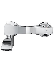 Смеситель для ванны WONZON & WOGHAND TRIUMPH WW-563101-CR хром купить в интернет-магазине сантехники Sanbest