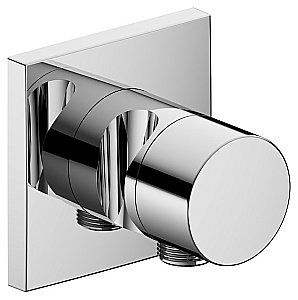 Вентиль запорный KEUCO IXMO 59541010202 хром купить в интернет-магазине сантехники Sanbest