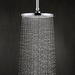 Душевая система Elghansa 2330524-2L (Set-34) хром купить в интернет-магазине сантехники Sanbest