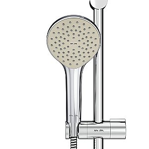 Душевой гарнитур AM.PM Gem F0190000 купить в интернет-магазине сантехники Sanbest