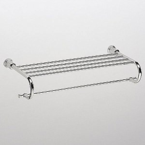 Полка Schein CARVING 7065042 хром купить в интернет-магазине сантехники Sanbest