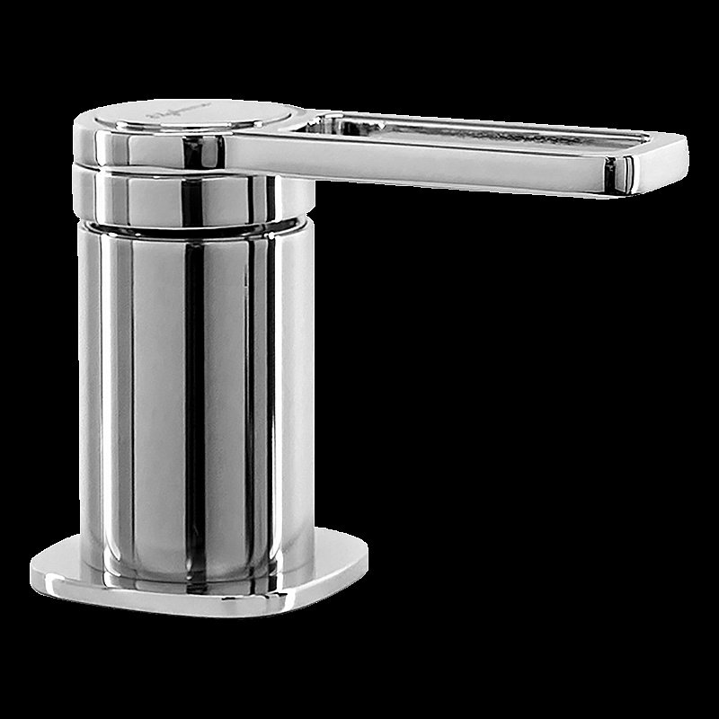 Смеситель для ванны Elghansa 2813878 хром купить в интернет-магазине сантехники Sanbest