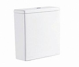 Бачок для унитаза Bravat GINA CY01008XW-PA-ENG купить в интернет-магазине сантехники Sanbest