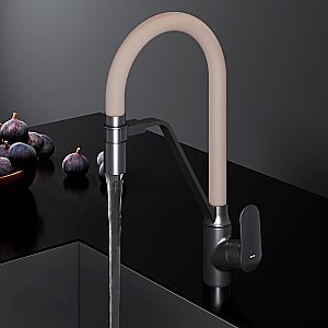 Смеситель для кухни AM.PM Like F8007826 купить в интернет-магазине сантехники Sanbest