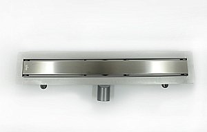 Душевой лоток Timo DRAIN PREMIUM DP-PG 70 нержавеющая сталь купить в интернет-магазине Sanbest