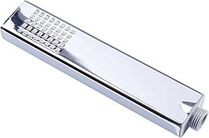 Душевая лейка Allen Brau Infinity 5.21022-00 купить в интернет-магазине сантехники Sanbest