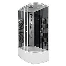 Душевая кабина Niagara Eco NG-7510 120х80 купить в интернет-магазине Sanbest