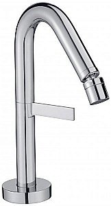 Cмеситель для биде Jacob Delafon STILLNESS E971-4-CP купить в интернет-магазине сантехники Sanbest