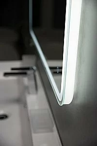 Зеркало BelBagno SPC-MAR-500-800-LED-TCH в ванную от интернет-магазине сантехники Sanbest