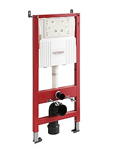 Инсталляция для унитаза Cezares CZR-101-M купить в интернет-магазине сантехники Sanbest