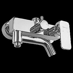 Душевая система Elghansa 2330235-2L хром купить в интернет-магазине сантехники Sanbest