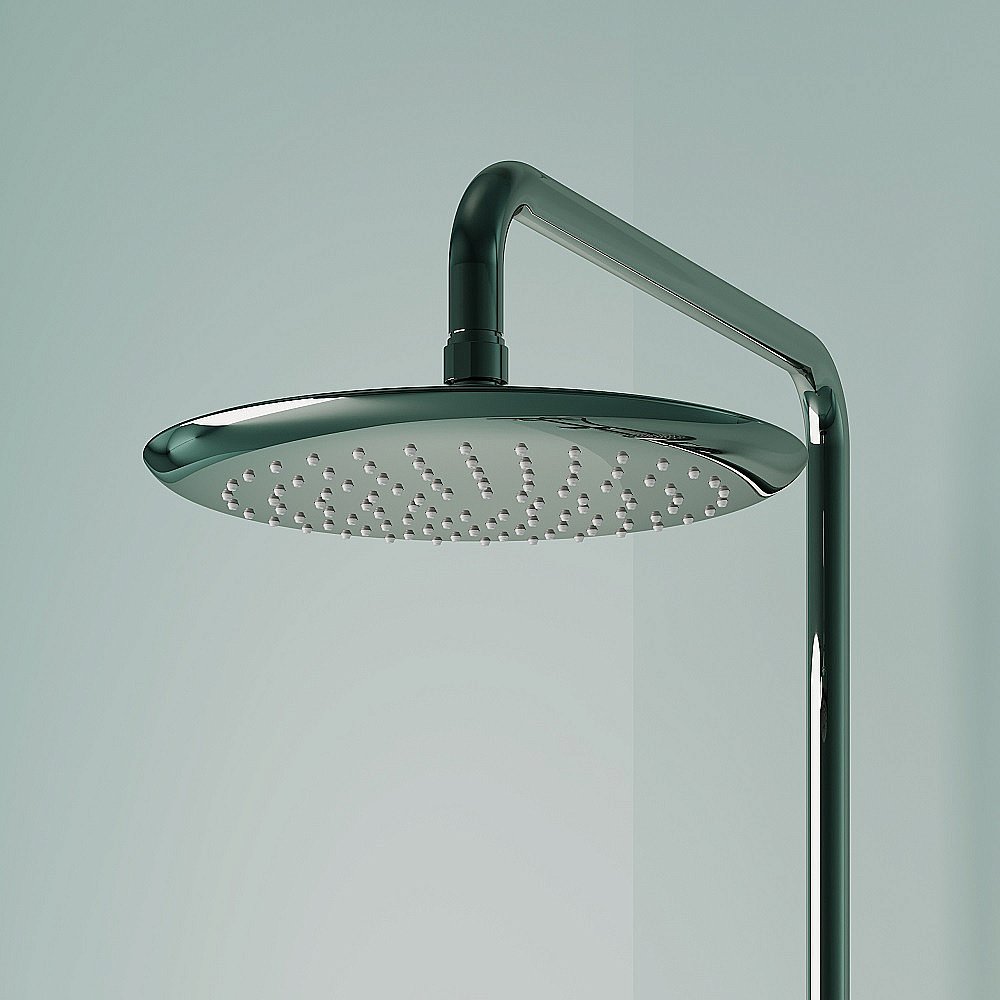 Душевая система Sancos Game SC3002CH хром купить в интернет-магазине сантехники Sanbest