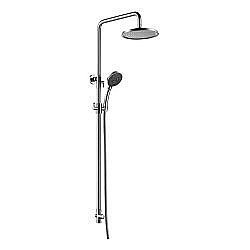 Душевая система Caprigo Parts 99-560-CRM купить в интернет-магазине сантехники Sanbest