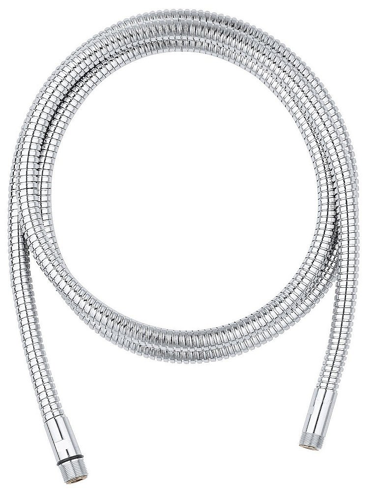 Душевой шланг Grohe 28146000 купить в интернет-магазине сантехники Sanbest