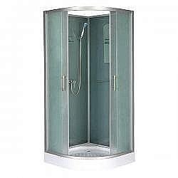 Душевая кабина Aquanet GT-400В 90х90 купить в интернет-магазине Sanbest