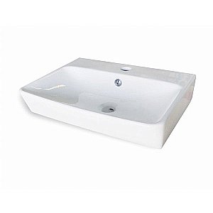 Тумба с раковиной Comforty Эдинбург 00-00004763 60 бетон светлый для ванной в интернет-магазине Sanbest