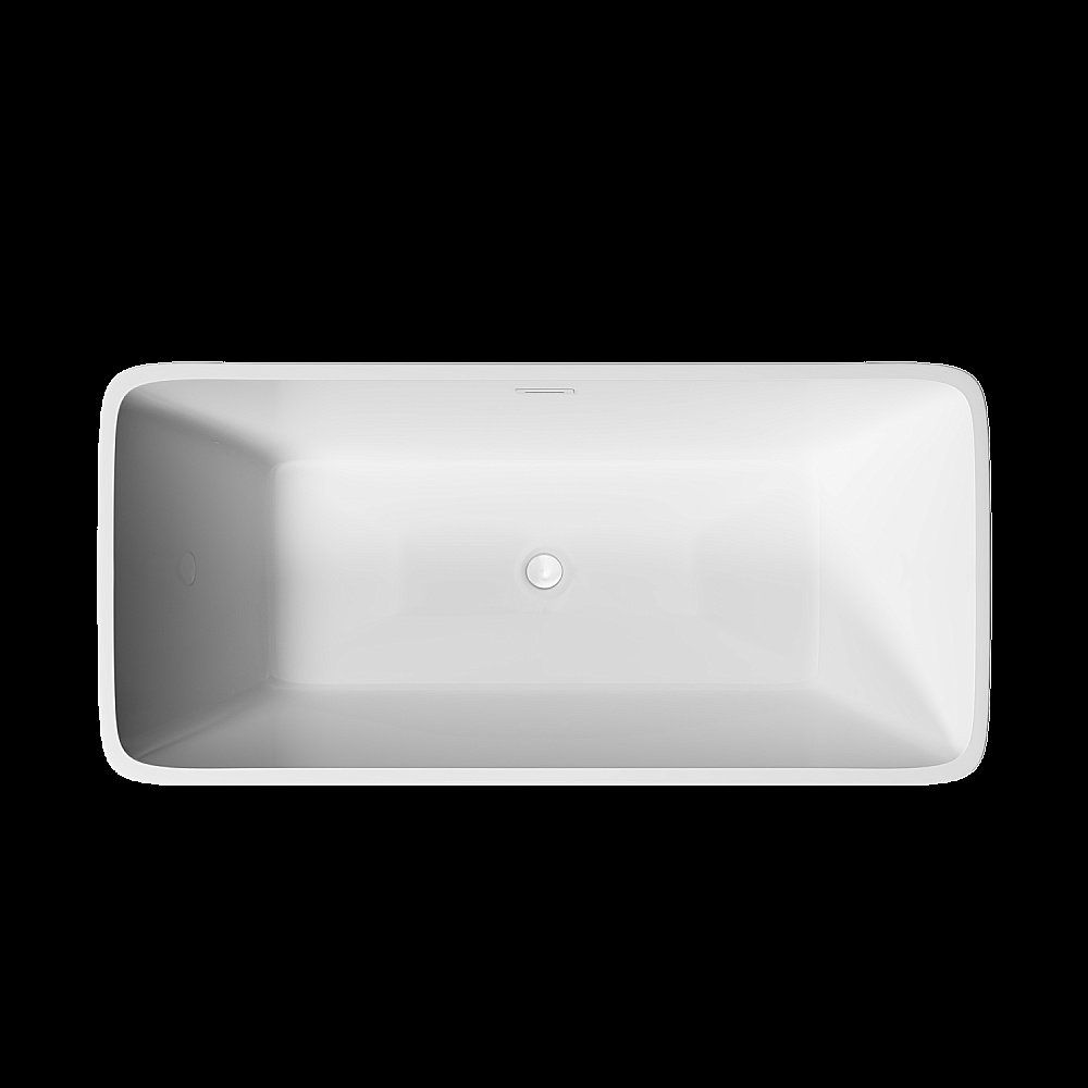 Акриловая ванна Sancos Neo 170х80 FB09 белая купить в интернет-магазине Sanbest