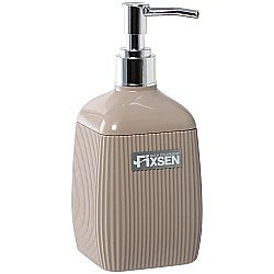 Диспенсер Fixsen Brown FX-403-1 купить в интернет-магазине сантехники Sanbest