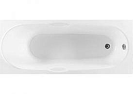 Акриловая ванна Aquanet Dali 170x70 239787 с к/с купить в интернет-магазине Sanbest