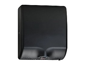 Автоматическая сушилка для рук Bemeta Hotel 924224110 черная купить в интернет-магазине сантехники Sanbest