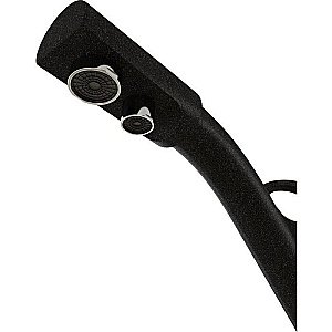 Смеситель для кухни 40к MIXLINE ML-GS05 (343) антрацит купить в интернет-магазине сантехники Sanbest