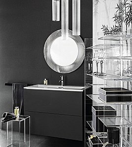 Табурет Laufen Kartell 3.8933.0.084.000.1 купить в интернет-магазине сантехники Sanbest