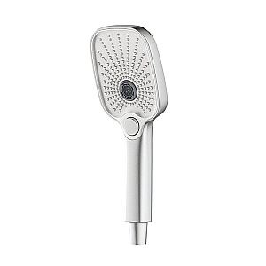 Смеситель для ванны Azario Conda AZ-K3011BN сатин купить в интернет-магазине сантехники Sanbest