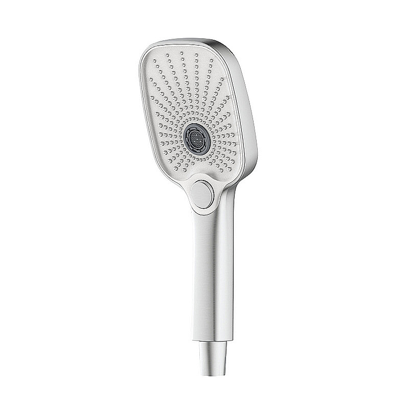 Смеситель для ванны Azario Conda AZ-K3011BN сатин купить в интернет-магазине сантехники Sanbest