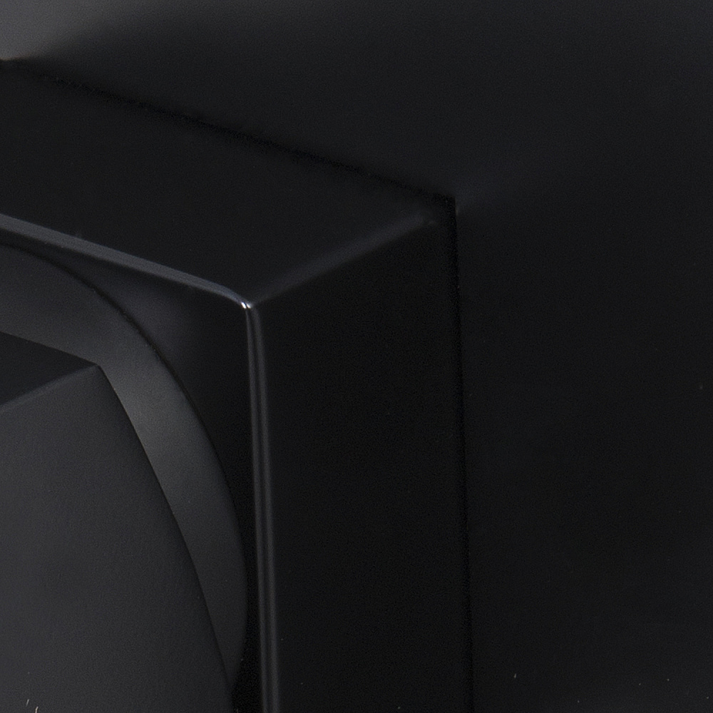 Душевая система WasserKraft A7488.152.160 с термостатом, черный Soft-touch купить в интернет-магазине сантехники Sanbest