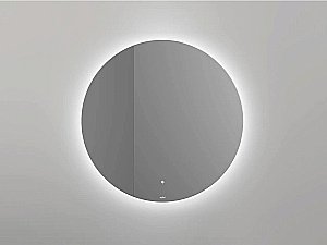 Зеркало с подсветкой Salini Ombra 27M0310BH в ванную от интернет-магазине сантехники Sanbest