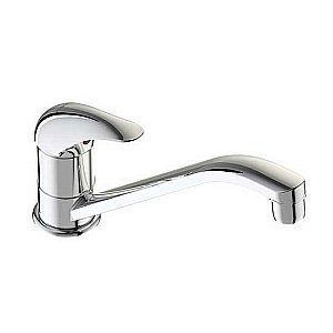 Смеситель для кухни Vidima Orion BA006AA купить в интернет-магазине сантехники Sanbest