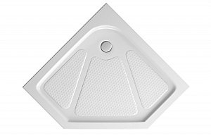 Душевой поддон Bravat TYPE-R1 P39 90х90 купить в интернет-магазине Sanbest