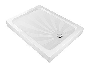 Душевой поддон Alex Baitler AB12917H-1 120х90 купить в интернет-магазине Sanbest