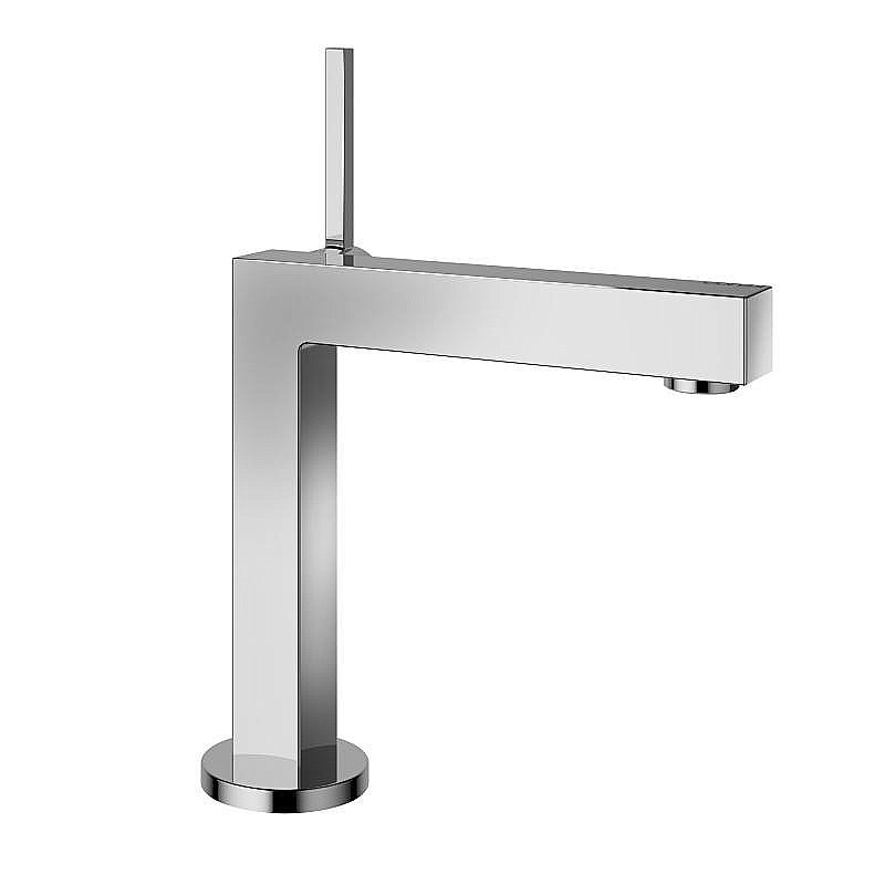 Смеситель для раковины KEUCO EDITION 90 59002010000 хром купить в интернет-магазине сантехники Sanbest