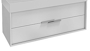 Cмеситель для раковины Jacob Delafon CLEO 1889 E24309-CP хром купить в интернет-магазине сантехники Sanbest