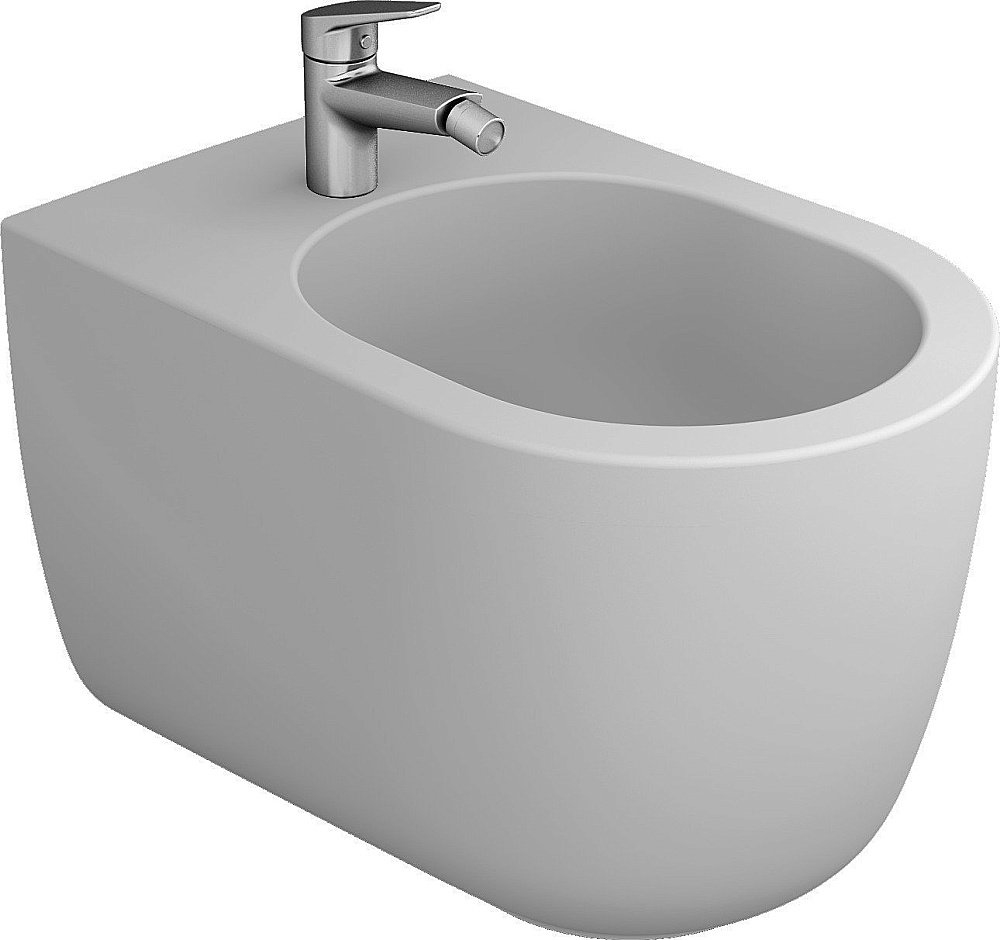 Биде подвесное Bien Vokha MDBA05201VD1W5000 купить в интернет-магазине Sanbest