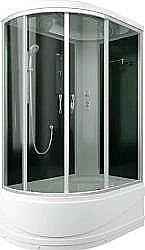 Душевая кабина Erlit Comfrot ER 3512TP 120х80 стекло тонированное правая купить в интернет-магазине сантехники Sanbest