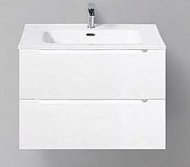 Тумба под раковину BelBagno Etna 39 700 Bianco Lucido купить в интернет-магазине сантехники Sanbest