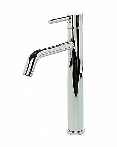 Смеситель для раковины Agger Zest A0712100 хром купить в интернет-магазине сантехники Sanbest