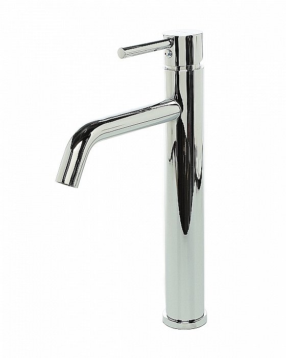 Смеситель для раковины Agger Zest A0712100 хром купить в интернет-магазине сантехники Sanbest