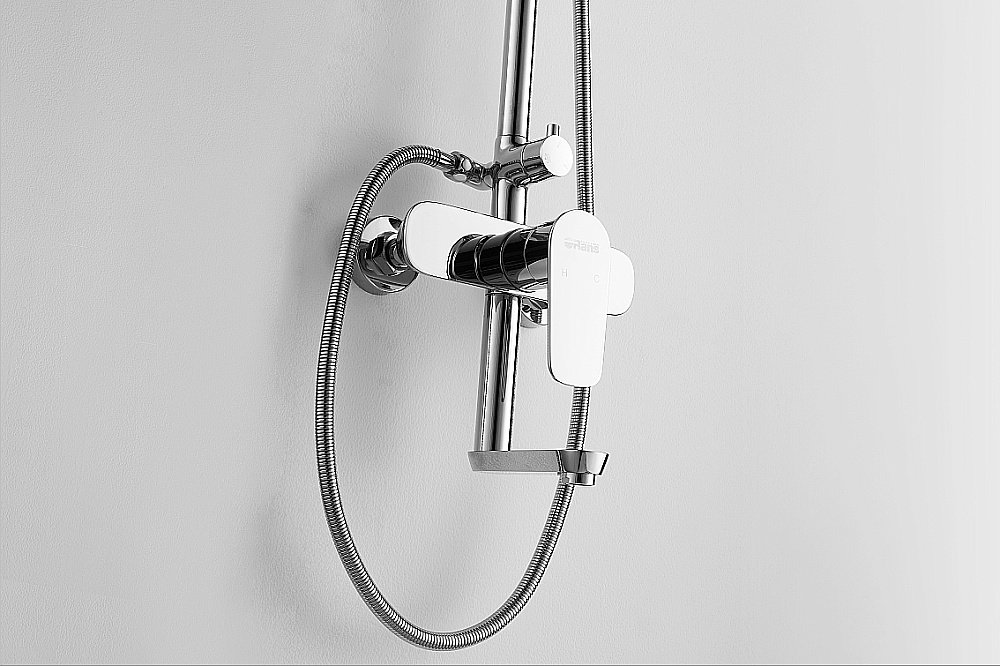 Душевая система Orans Комфорт OLS-7536 купить в интернет-магазине сантехники Sanbest