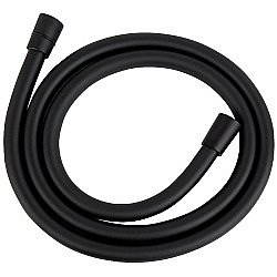 Душевой шланг Aquatek 125 AQ2110MB черный купить в интернет-магазине сантехники Sanbest