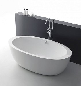 Ванна BelBagno BB67 1700 купить в интернет-магазине Sanbest