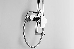 Душевая система Orans Комфорт OLS-7536 купить в интернет-магазине сантехники Sanbest