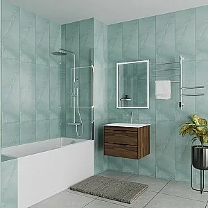 Ванна Vincea 150х70 VBT-2G150 белая купить в интернет-магазине Sanbest