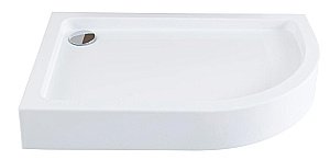 Душевой поддон Aquanet GL180 120x80 L/R купить в интернет-магазине Sanbest